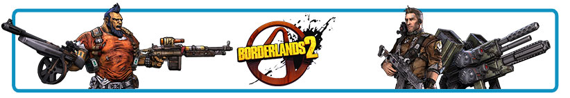  /></h2>
<h2>Borderlands 2 ismertető</h2>
<p>A nagy sikerű<span> </span><strong>Borderlands<span> </span></strong>folytatásában a játékos ismételten a Pandora bolygón találja magát, ahol száműzték az egyetlen emberlakta településről. Viszont a bosszú életben tartja a zord körülmények között is, egészen addig, amíg vissza nem jut, és be nem teljesíti elhatározását.</p>
<p></p>
<p>A<span> </span><strong>Gearbox<span> </span></strong>által készített játék nagyjából ugyanazt a színvonalat nyújtja, mint az előző rész:<span> </span><strong>cell-shaded grafika</strong>, néhol humoros meg néhol brutálisan véres hangulat, illetve az elmaradhatatlan,<span> </span><strong>RPG</strong>-szerű karakterfejlődés.</p>
<p>Noha a játék<span> </span><strong>új karaktereket</strong><span> </span>vonultat fel, de rá lehet ismerni az előzménybeli megfelelőjükre. Csupán a mostaniak kicsivel többre képesek, mint a felmenőik, amivel új taktikák is megnyílnak az online co-op során.</p>      </div>
         </div>
  </div><!-- END description-->
<div class=