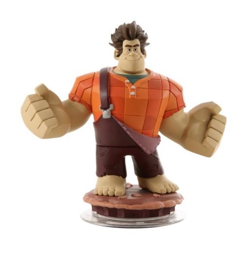 Ralph - Disney Infinity játékfigura